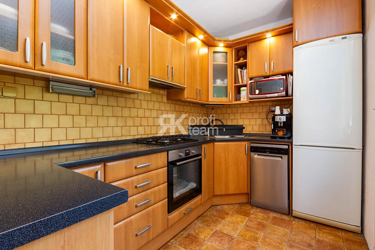 Prodej bytu 3+kk 68 m²